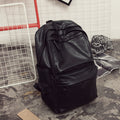 High School Student Schoolbag College Style